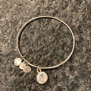 Alex and Ani bracelet